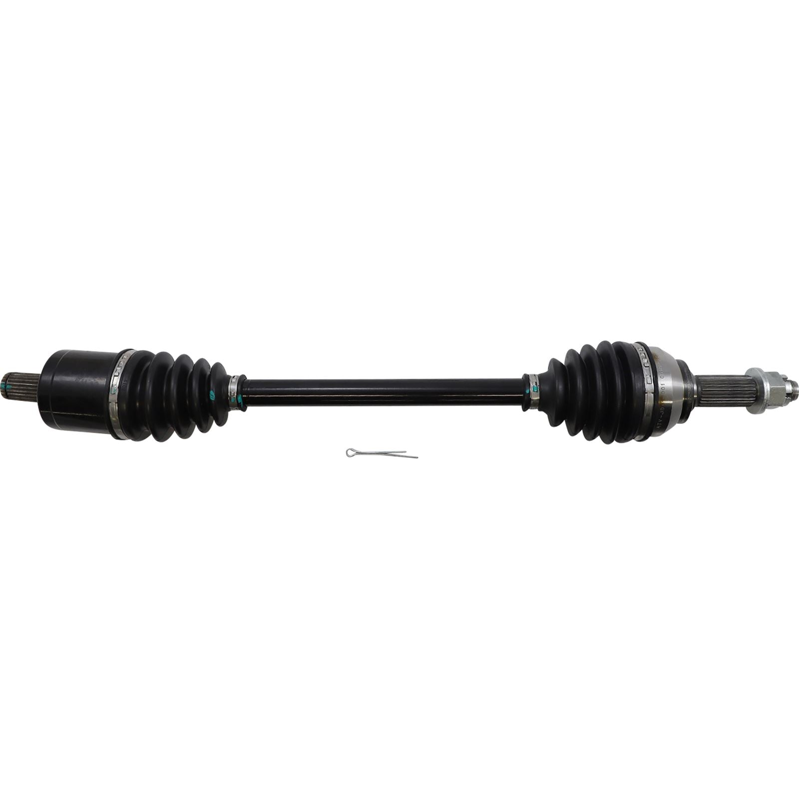 Moose Offroad Complete Axle Kit - Front Left for John Deere LM6-JD-8-101_1094923
