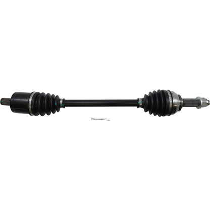 Moose Offroad Complete Axle Kit - Front Left for John Deere LM6-JD-8-101_1094923