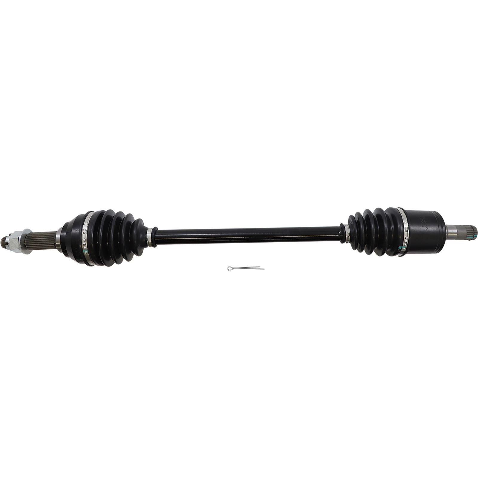 Moose Offroad Complete Axle Kit - Front Left for John Deere LM6-JD-8-103_1094925