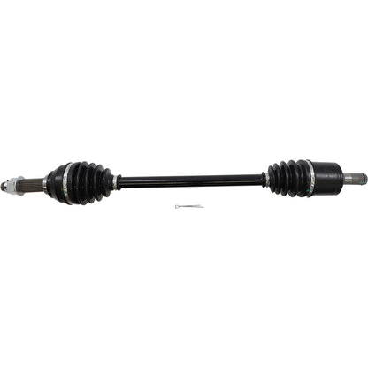 Moose Offroad Complete Axle Kit - Front Left for John Deere LM6-JD-8-103_1094925