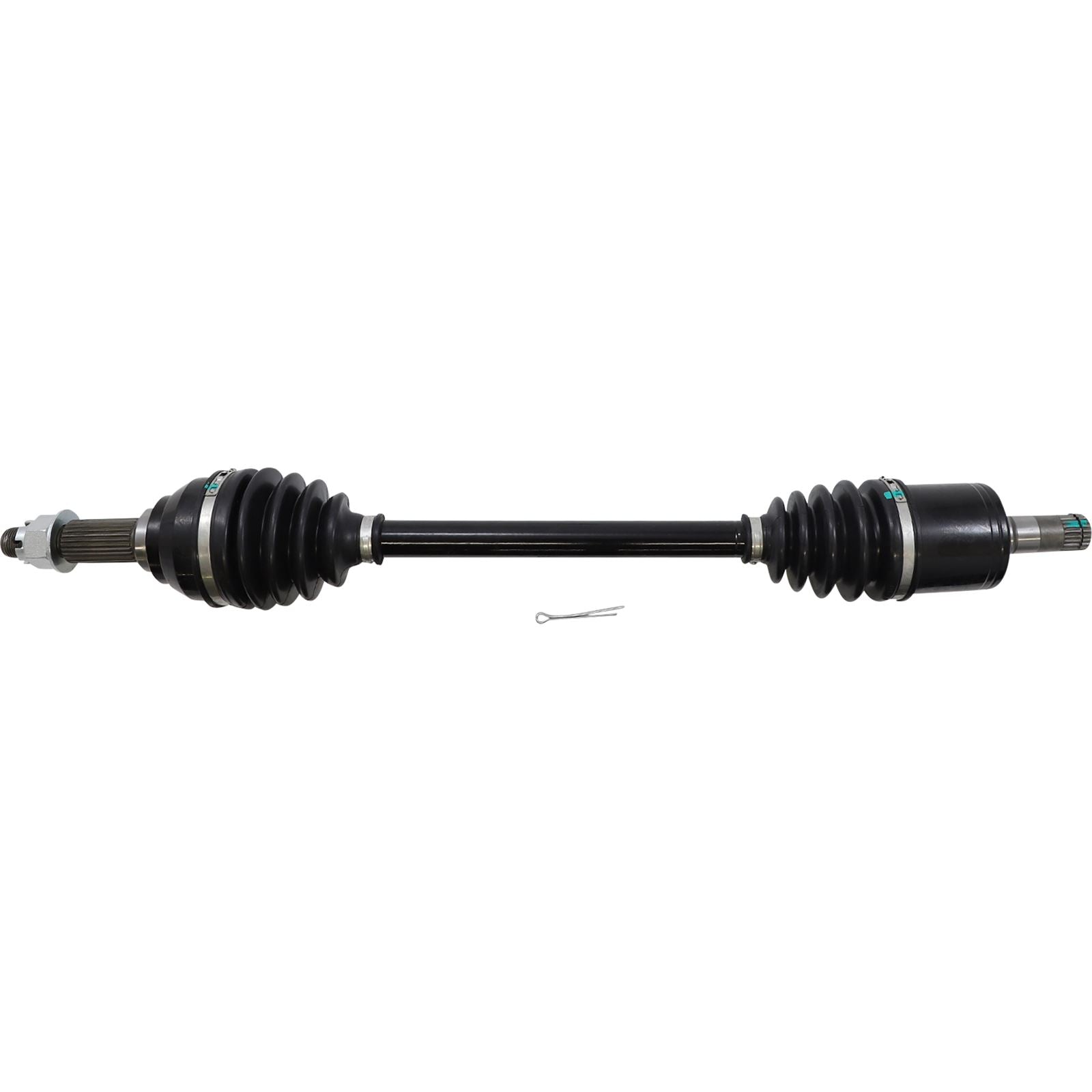 Moose Offroad Complete Axle Kit - Front Right for John Deere LM6-JD-8-104_1094926