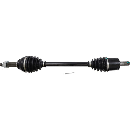 Moose Offroad Complete Axle Kit - Front Right for John Deere LM6-JD-8-104_1094926