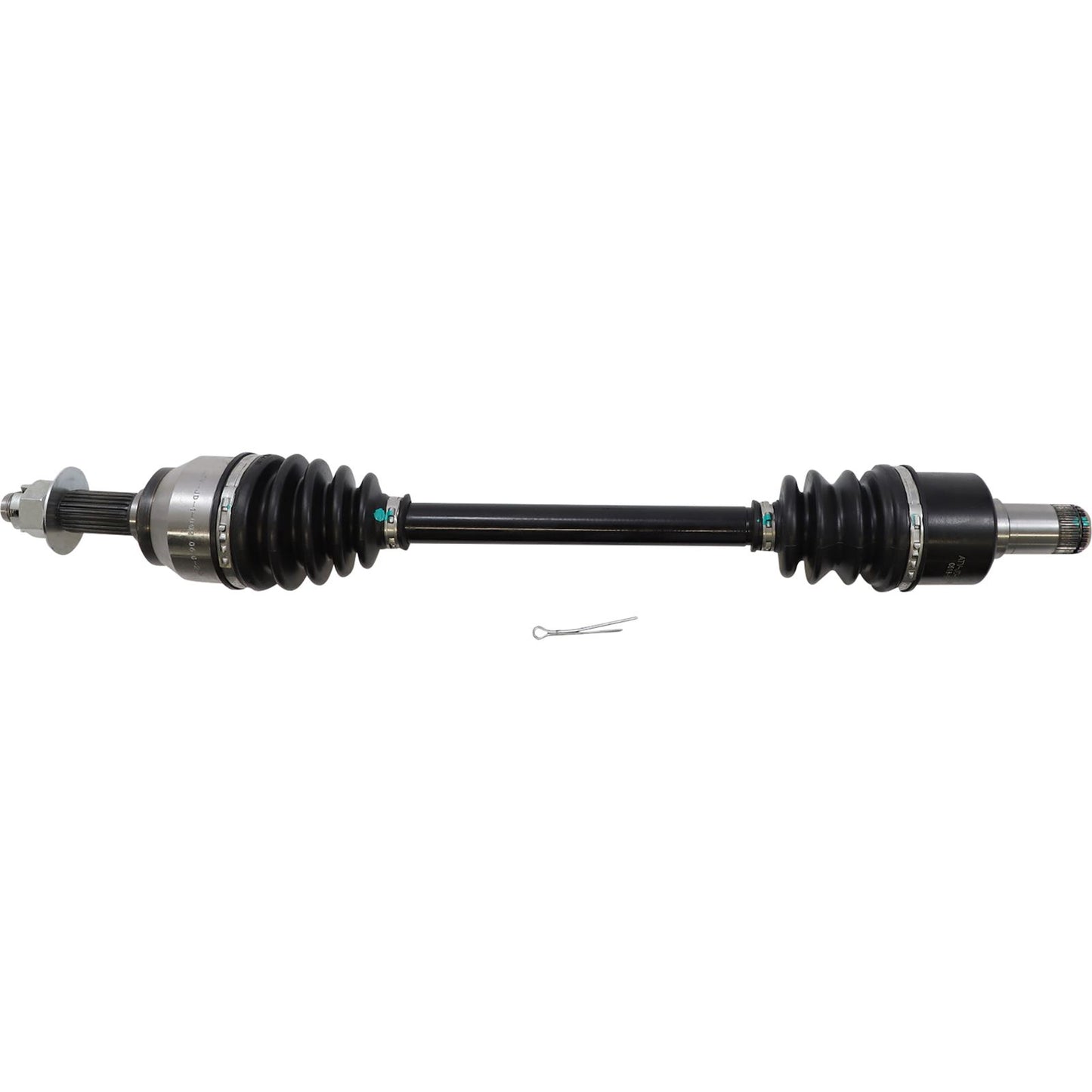 Moose Offroad Complete Axle Kit - Rear Left for John Deere LM6-JD-8-300_1094927