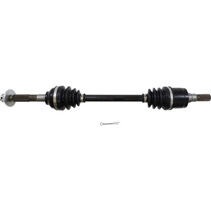 Moose Offroad Complete Axle Kit - Front Left/Right for Kubota LM6-KU-8-301_1094932