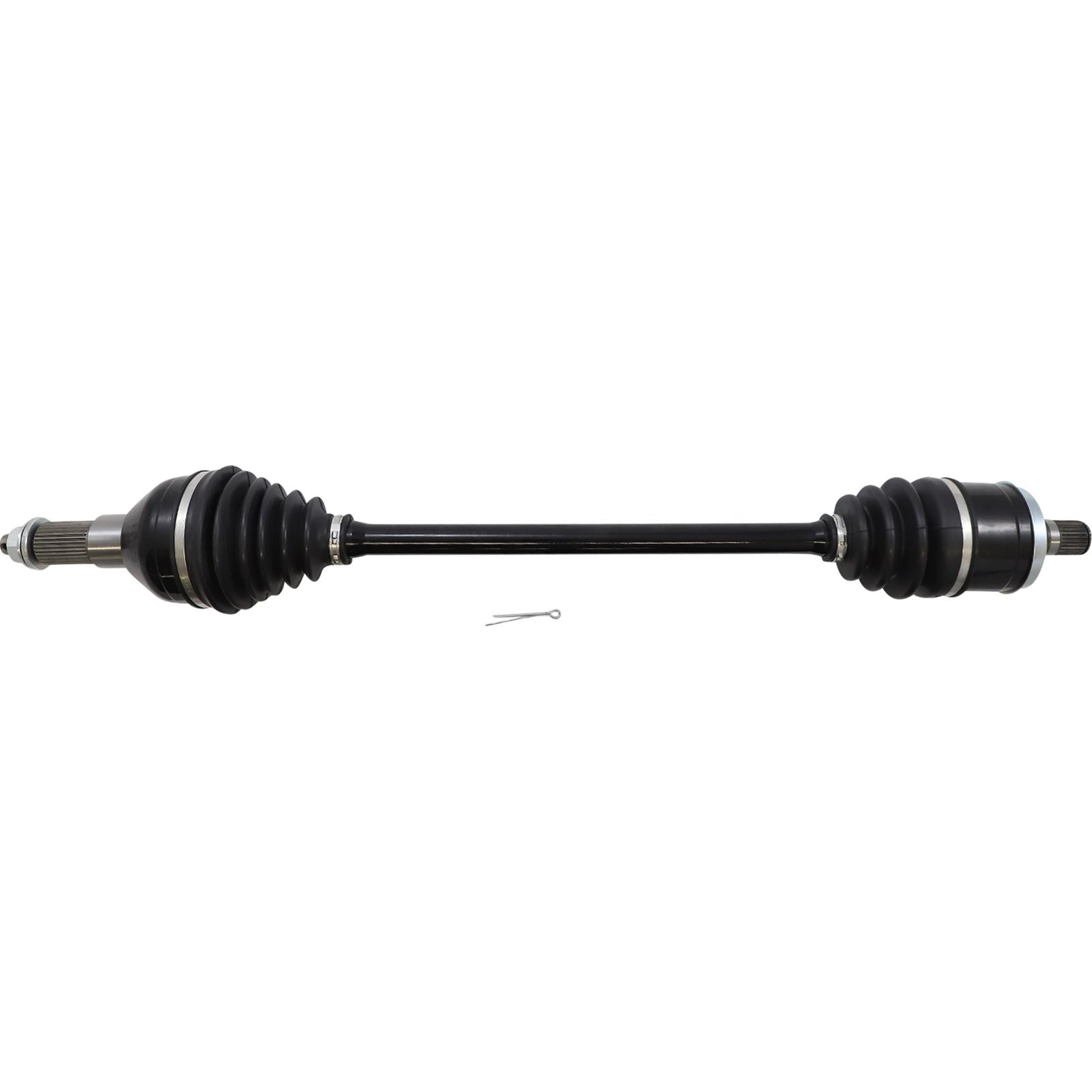 Moose Offroad Complete Axle Kit - Front Left for Kawasaki LM6-KW-8-138_1094982
