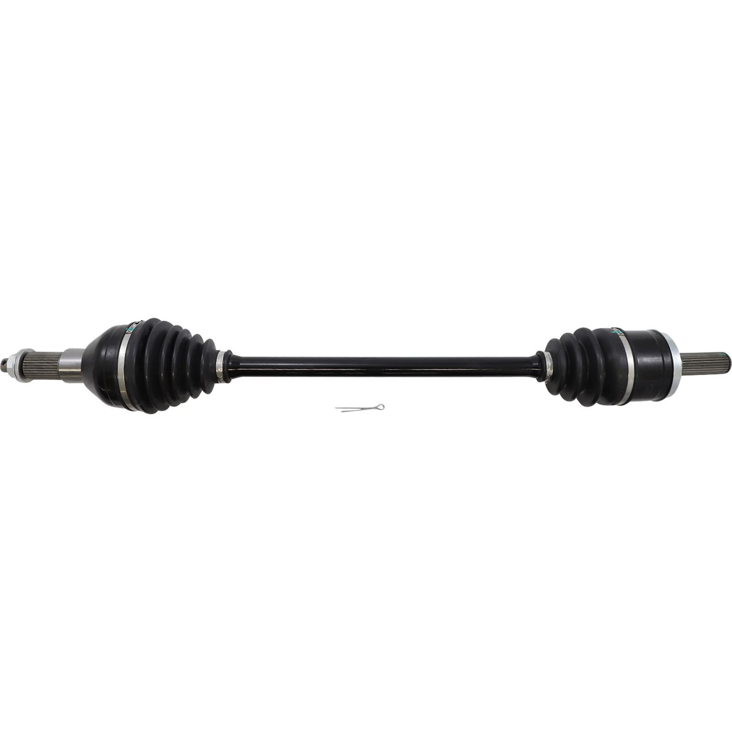 Moose Offroad Complete Axle Kit - Front Right for Kawasaki LM6-KW-8-139_1094959