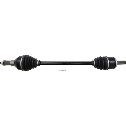 Moose Offroad Complete Axle Kit - Front Right for Kawasaki LM6-KW-8-139_1094959