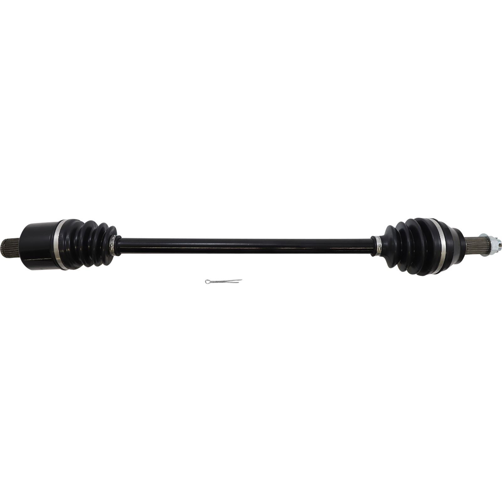 Moose Offroad Complete Axle Kit - Front Left/Right for Polaris LM6-PO-8-101_1094985