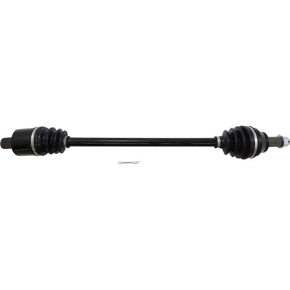 Moose Offroad Complete Axle Kit - Front Left/Right for Polaris LM6-PO-8-101_1094985