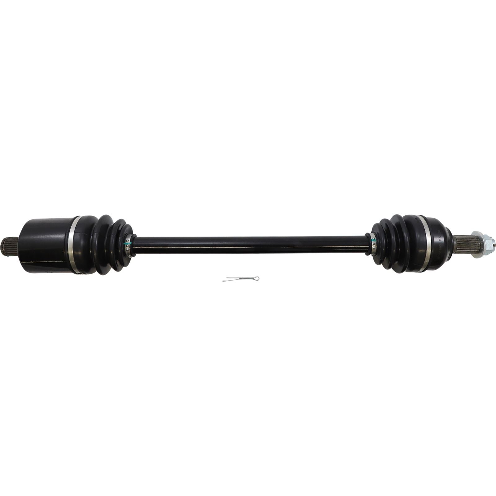 Moose Offroad Complete Axle Kit - Front Left/Right for Polaris LM6-PO-8-104_1094986
