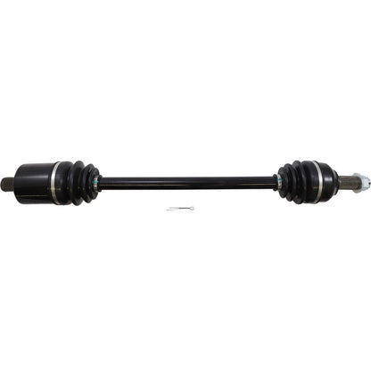 Moose Offroad Complete Axle Kit - Front Left/Right for Polaris LM6-PO-8-104_1094986