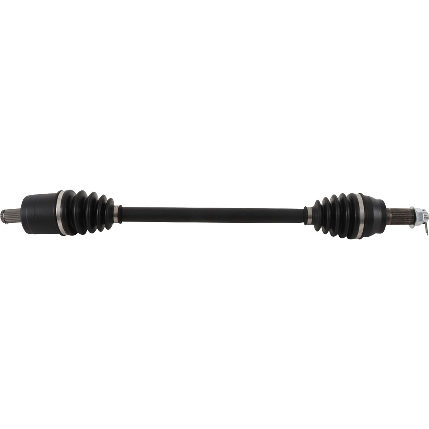 Moose Offroad Complete Axle Kit - Front Left/Right for Polaris LM6-PO-8-360_1094987