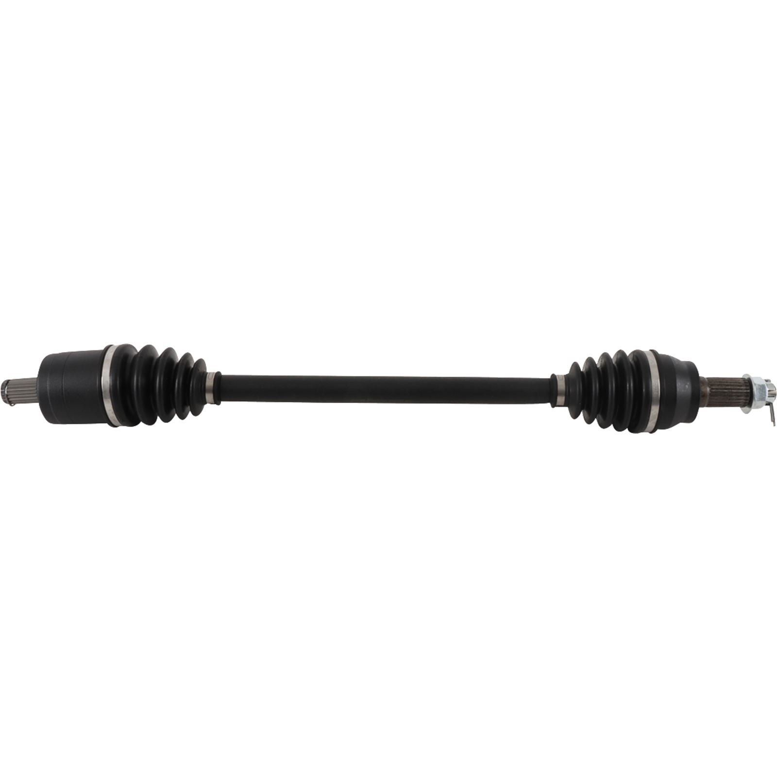 Moose Offroad Complete Axle Kit - Front Left/Right for Polaris LM6-PO-8-360_1094987