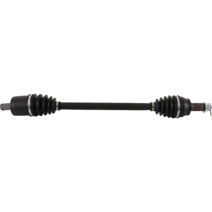 Moose Offroad Complete Axle Kit - Front Left/Right for Polaris LM6-PO-8-360_1094987