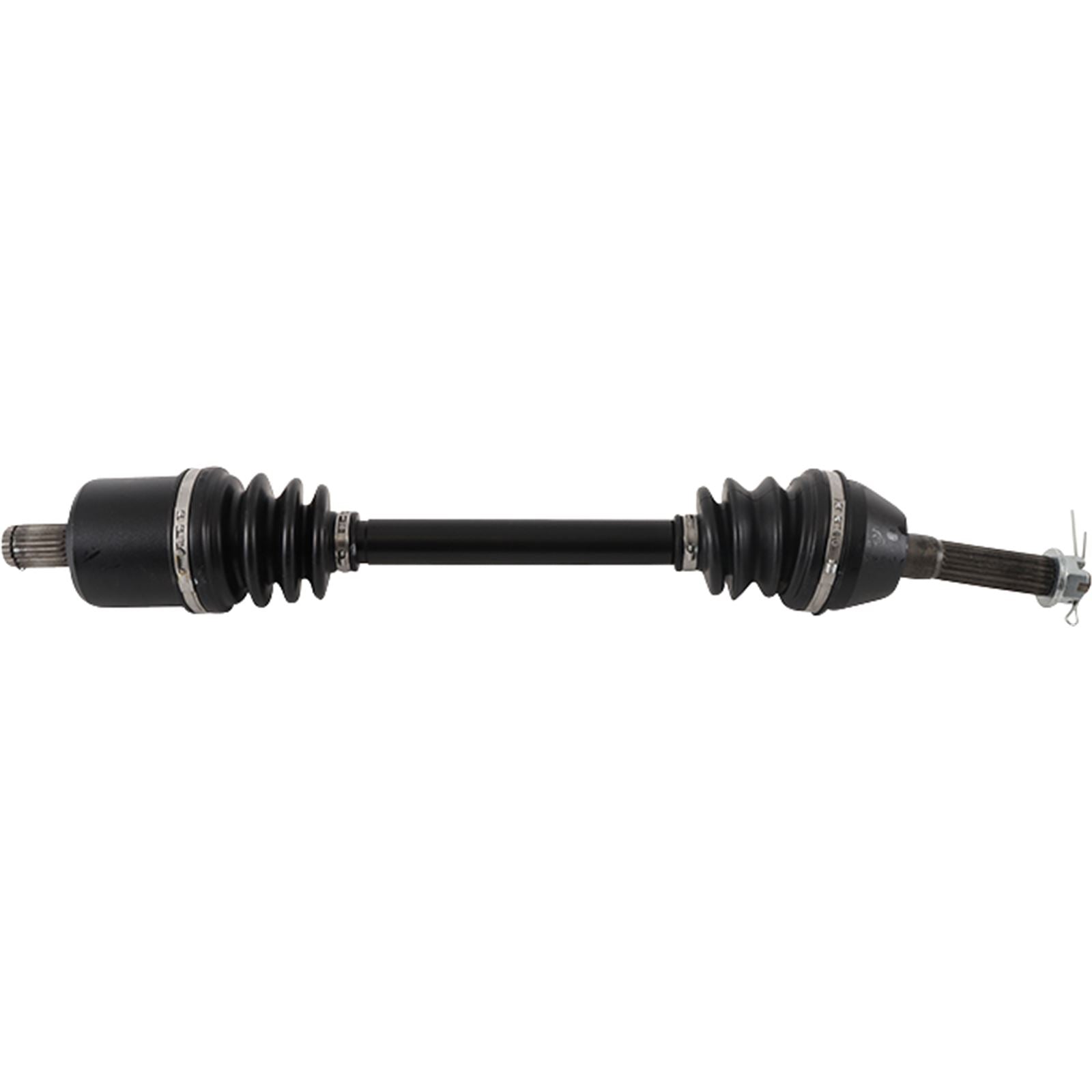 Moose Offroad Complete Axle Kit - Front Left/Right for Polaris LM6-PO-8-379_1094988
