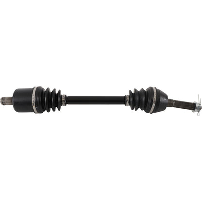 Moose Offroad Complete Axle Kit - Front Left/Right for Polaris LM6-PO-8-379_1094988
