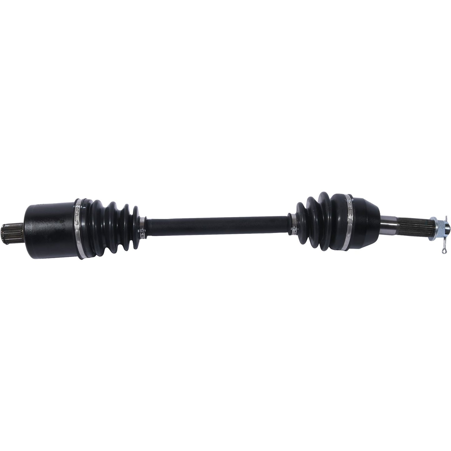 Moose Offroad Complete Axle Kit - Rear Left/Right for Polaris LM6-PO-8-401_1094989