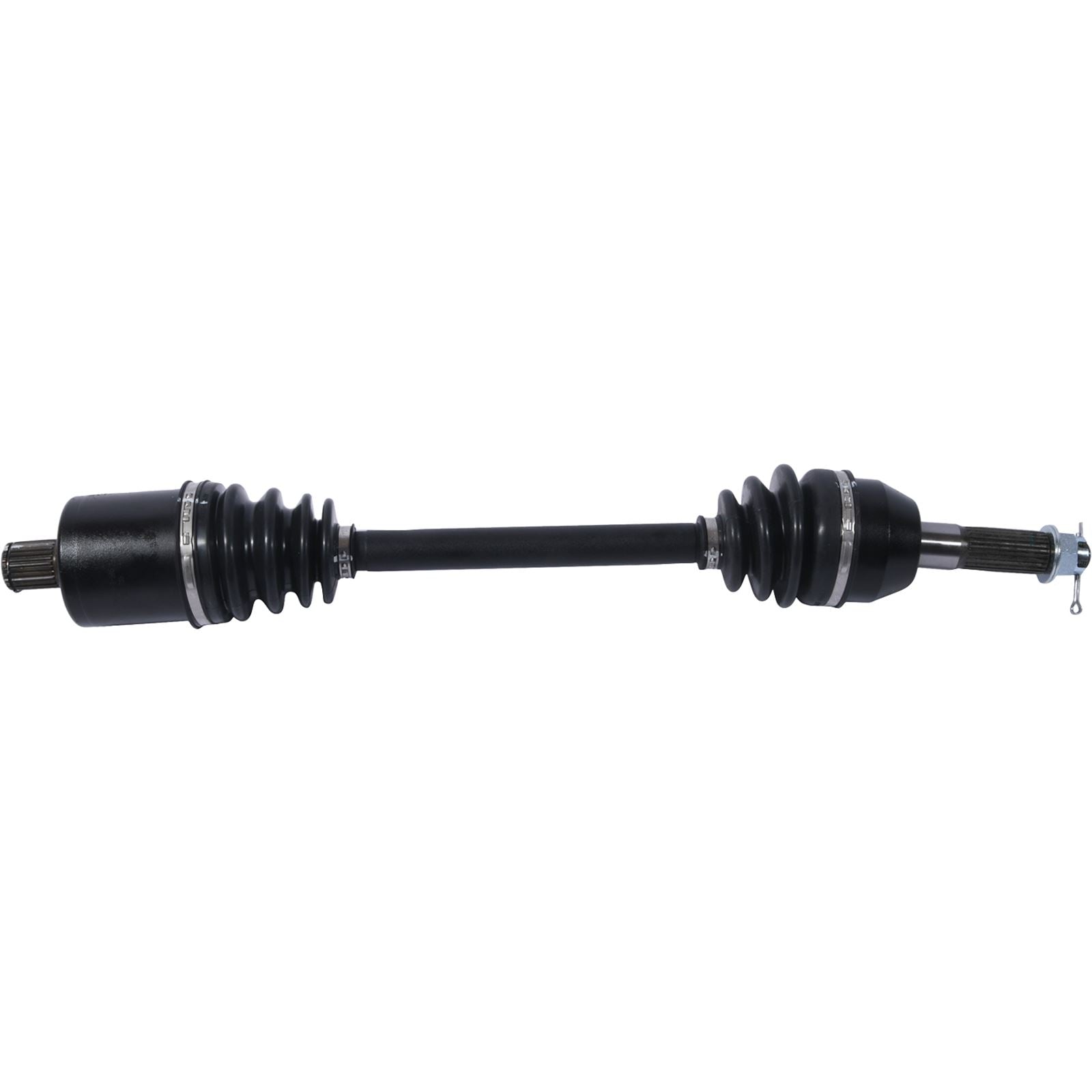 Moose Offroad Complete Axle Kit - Rear Left/Right for Polaris LM6-PO-8-401_1094989