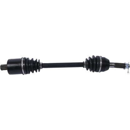 Moose Offroad Complete Axle Kit - Rear Left/Right for Polaris LM6-PO-8-401_1094989