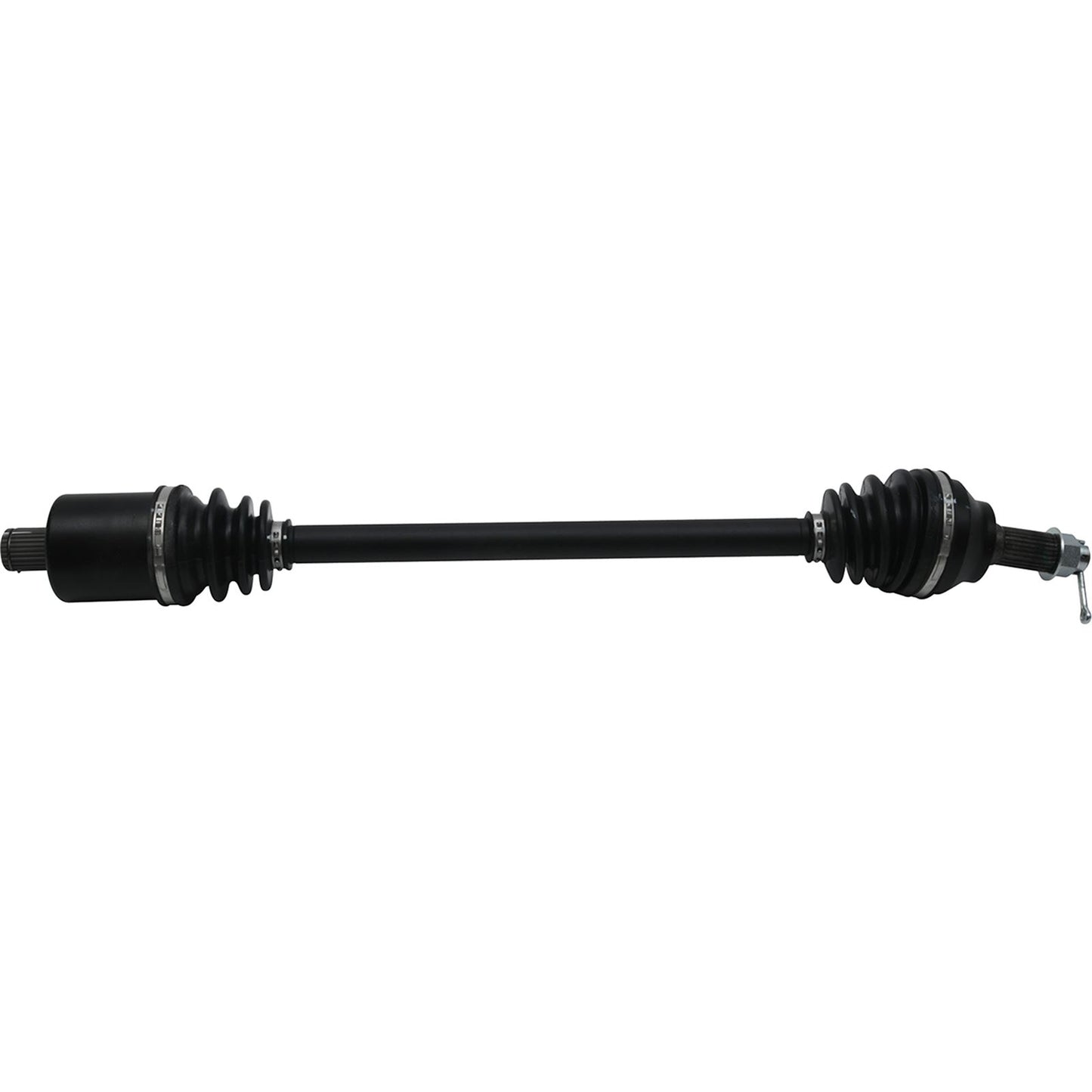 Moose Offroad Complete Axle Kit- Rear Left/Right for Polaris LM6-PO-8-404_1094990