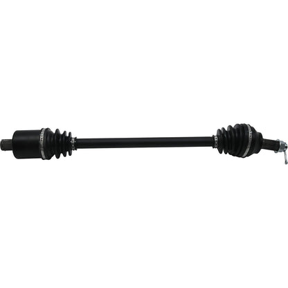 Moose Offroad Complete Axle Kit- Rear Left/Right for Polaris LM6-PO-8-404_1094990