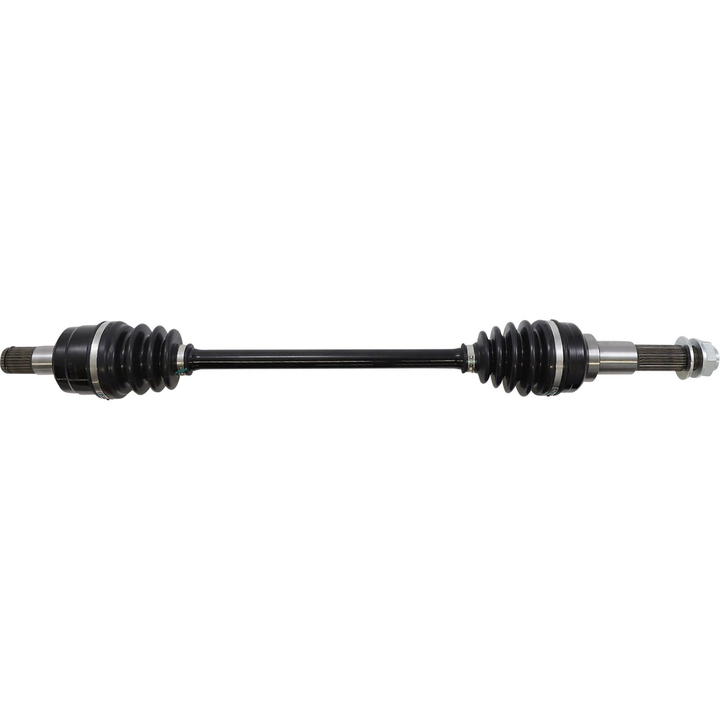 Moose Offroad Complete Axle Kit - Front Left/Right for Yamaha LM6-YA-8-227_1094993