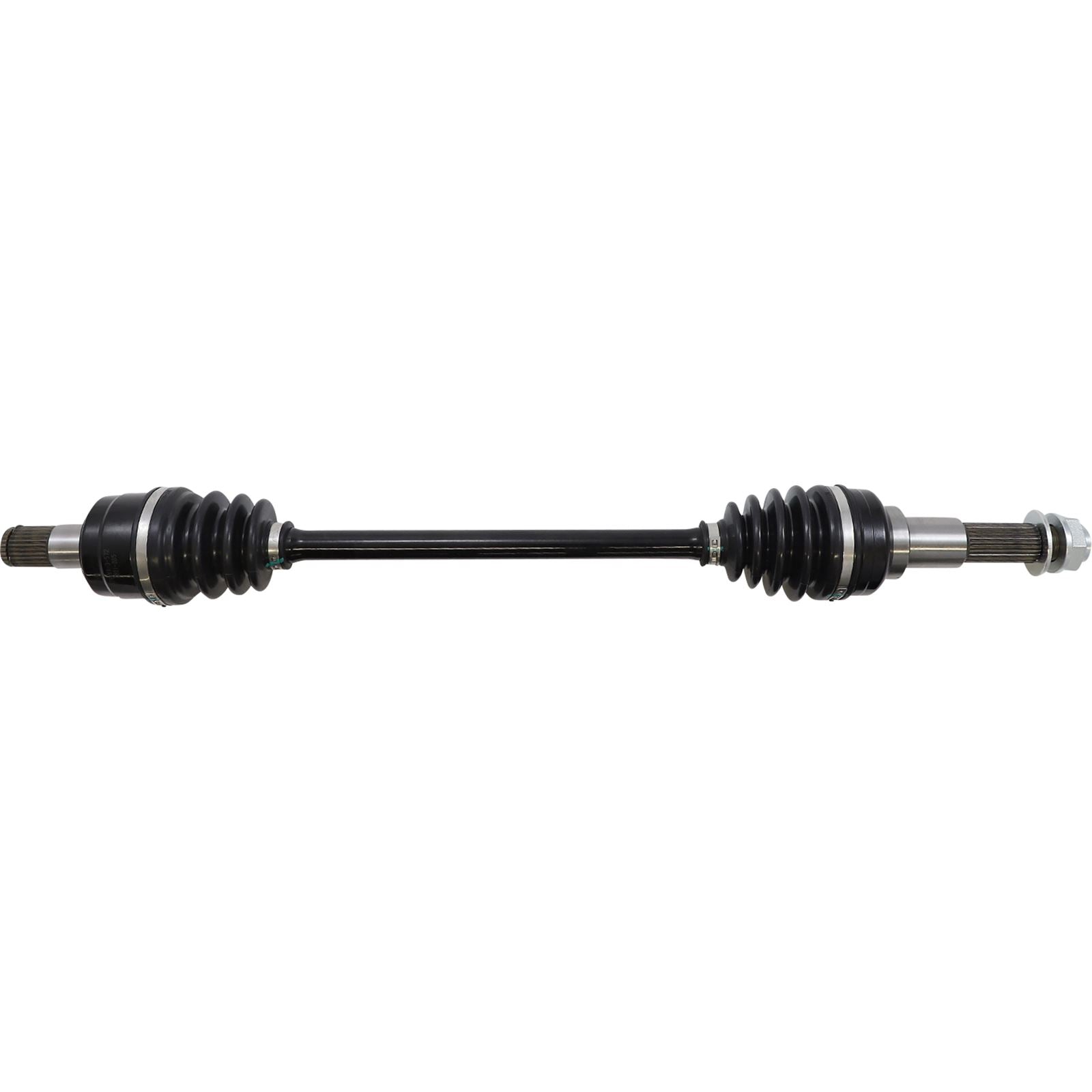 Moose Offroad Complete Axle Kit - Front Left/Right for Yamaha LM6-YA-8-227_1094993