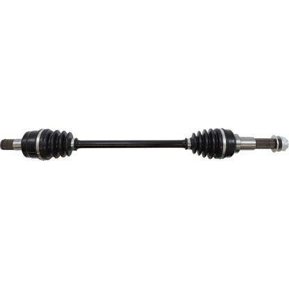 Moose Offroad Complete Axle Kit - Front Left/Right for Yamaha LM6-YA-8-227_1094993