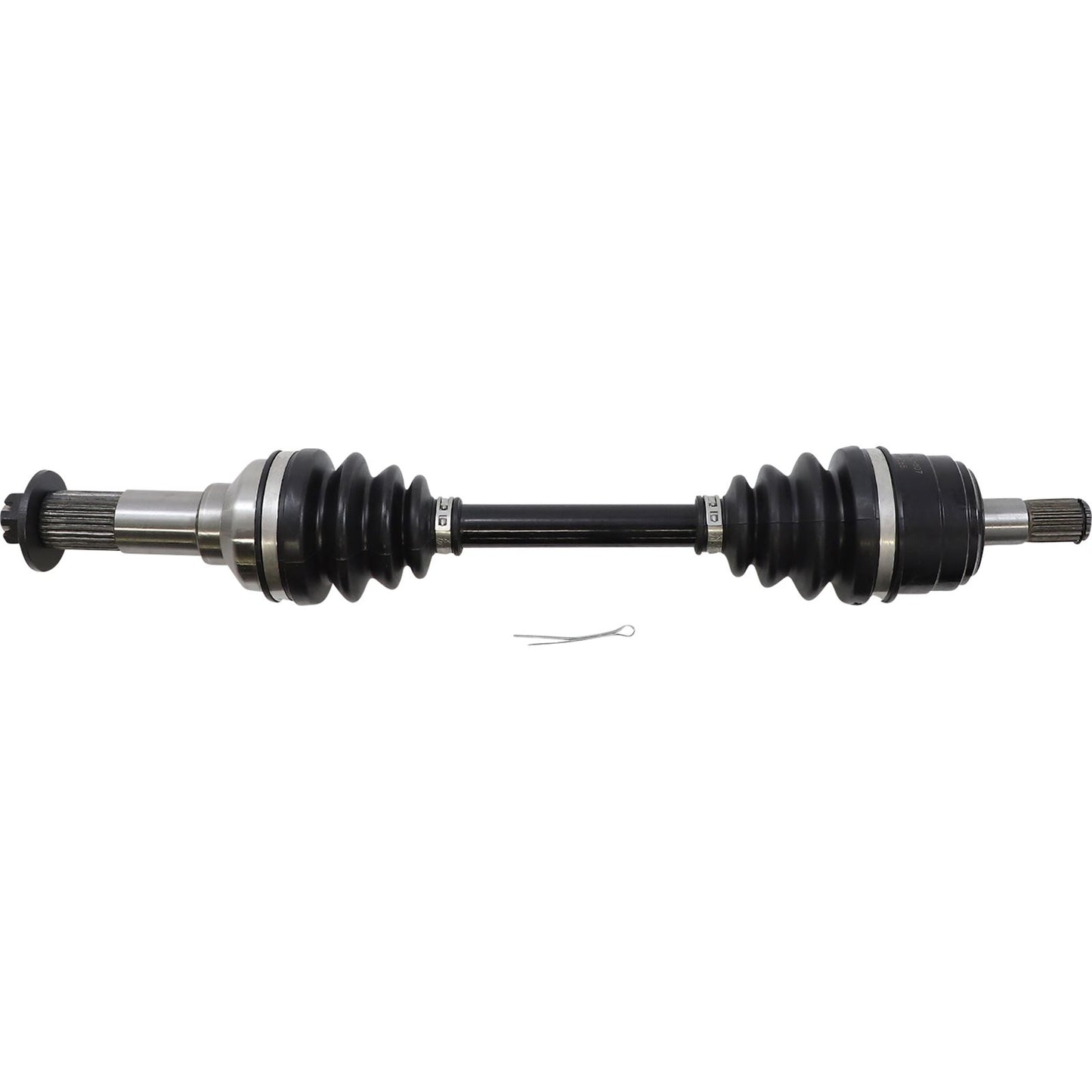 Moose Offroad Complete Axle Kit - Front Left/Right for Yamaha LM6-YA-8-306_1094994