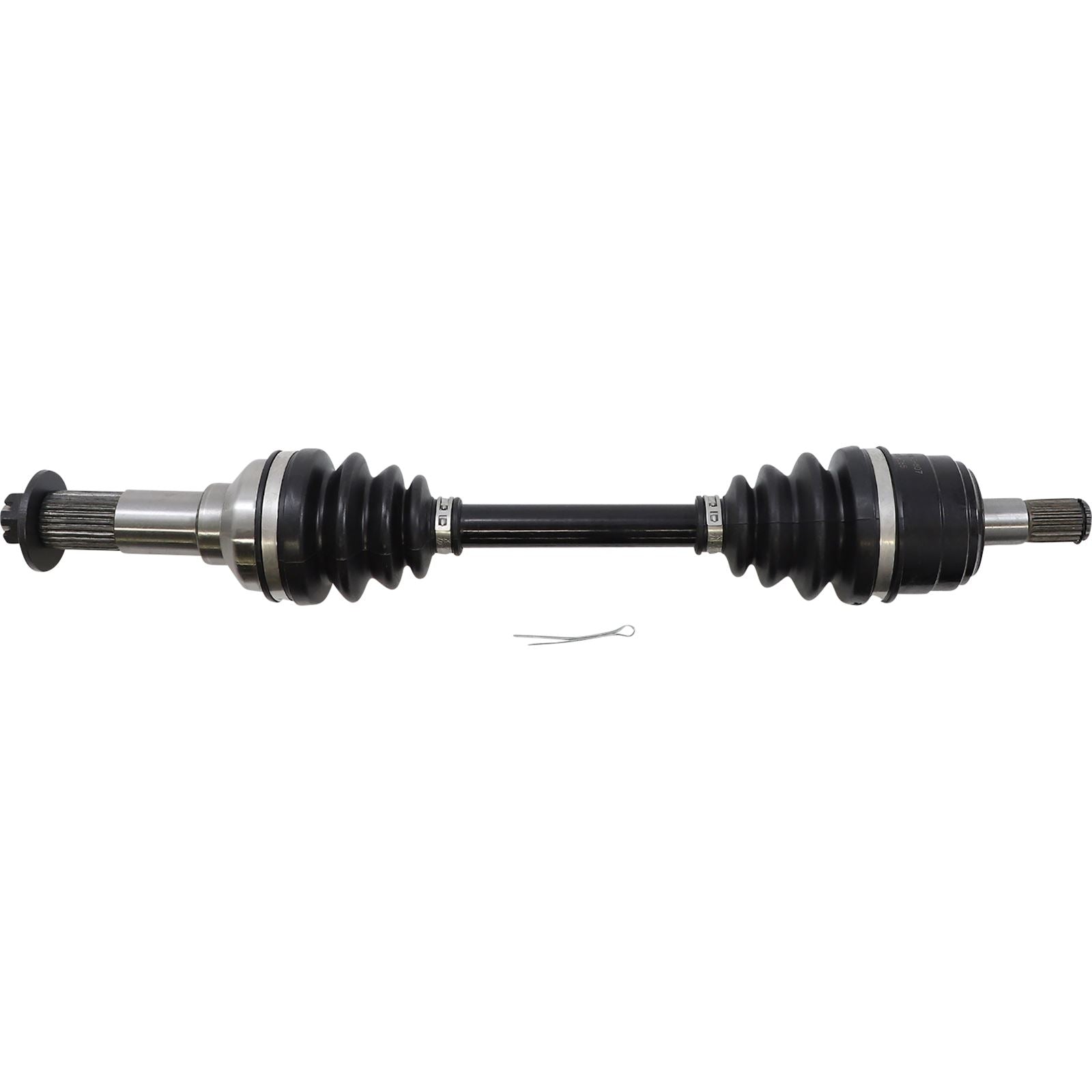 Moose Offroad Complete Axle Kit - Front Left/Right for Yamaha LM6-YA-8-306_1094994