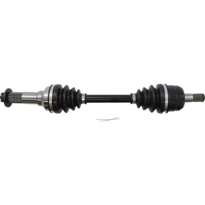 Moose Offroad Complete Axle Kit - Front Left/Right for Yamaha LM6-YA-8-306_1094994