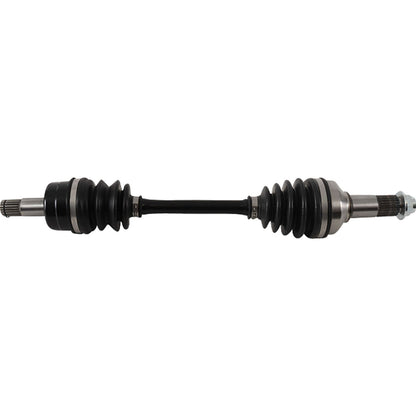 Moose Offroad Complete Axle Kit - Rear Left for Yamaha LM6-YA-8-334_1094995
