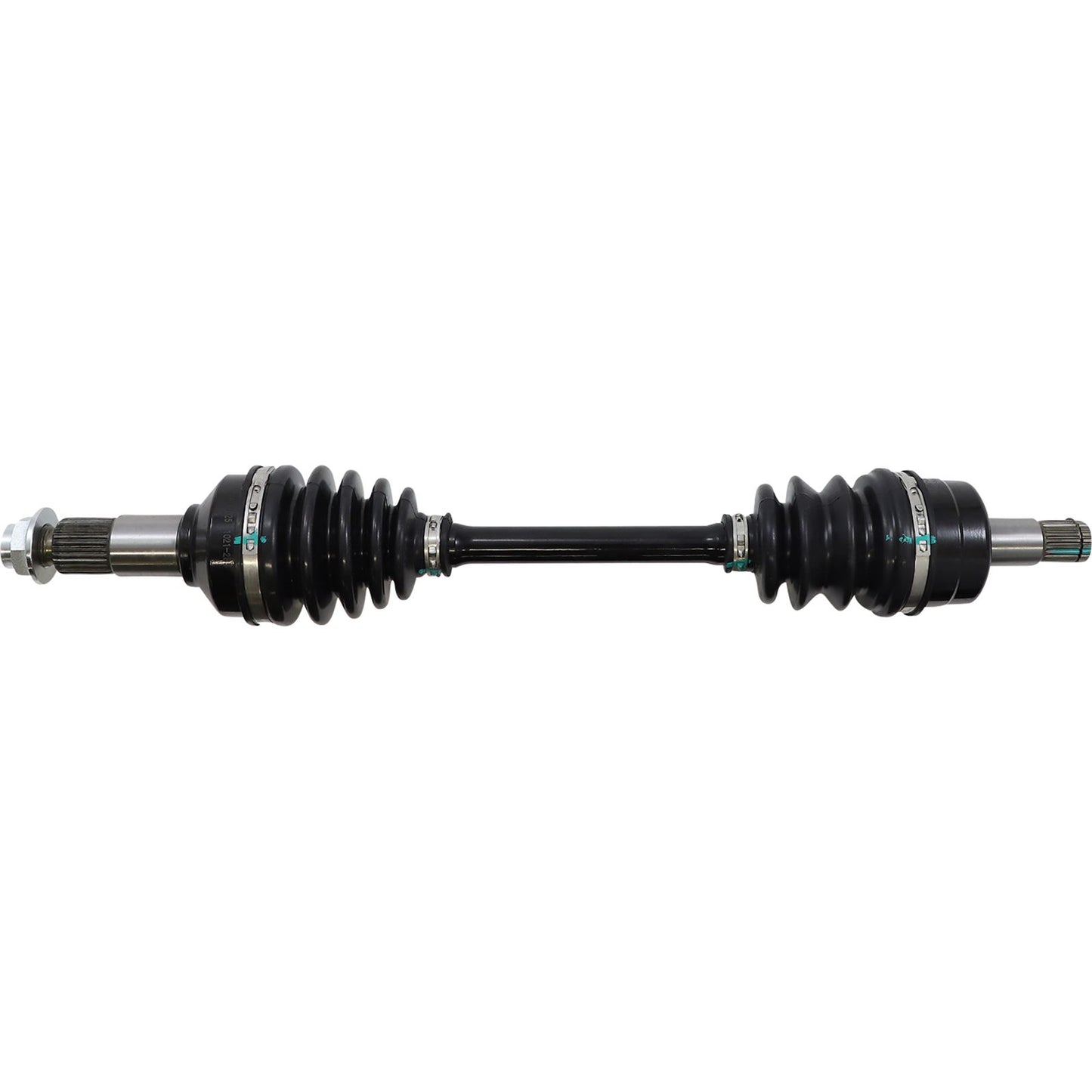Moose Offroad Complete Axle Kit- Front Left/Right for Yamaha LM6-YA-8-360_1094996