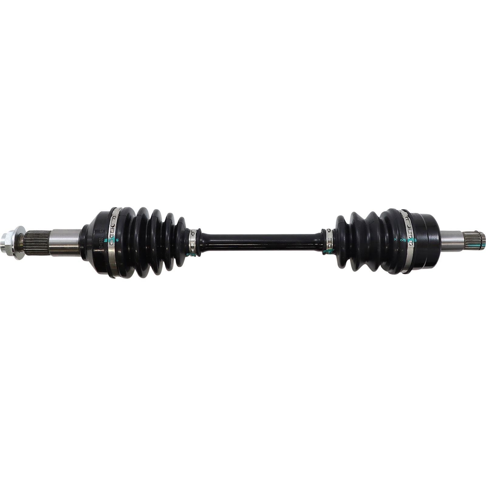 Moose Offroad Complete Axle Kit- Front Left/Right for Yamaha LM6-YA-8-360_1094996