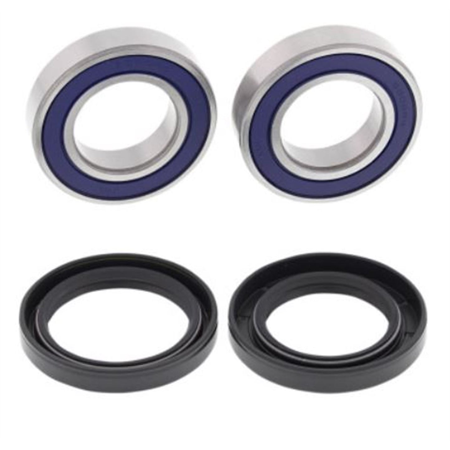 Moose Offroad Wheel Bearing Kit - Rear 25-1726_881212