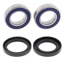 Moose Offroad Wheel Bearing Kit - Rear 25-1726_881212
