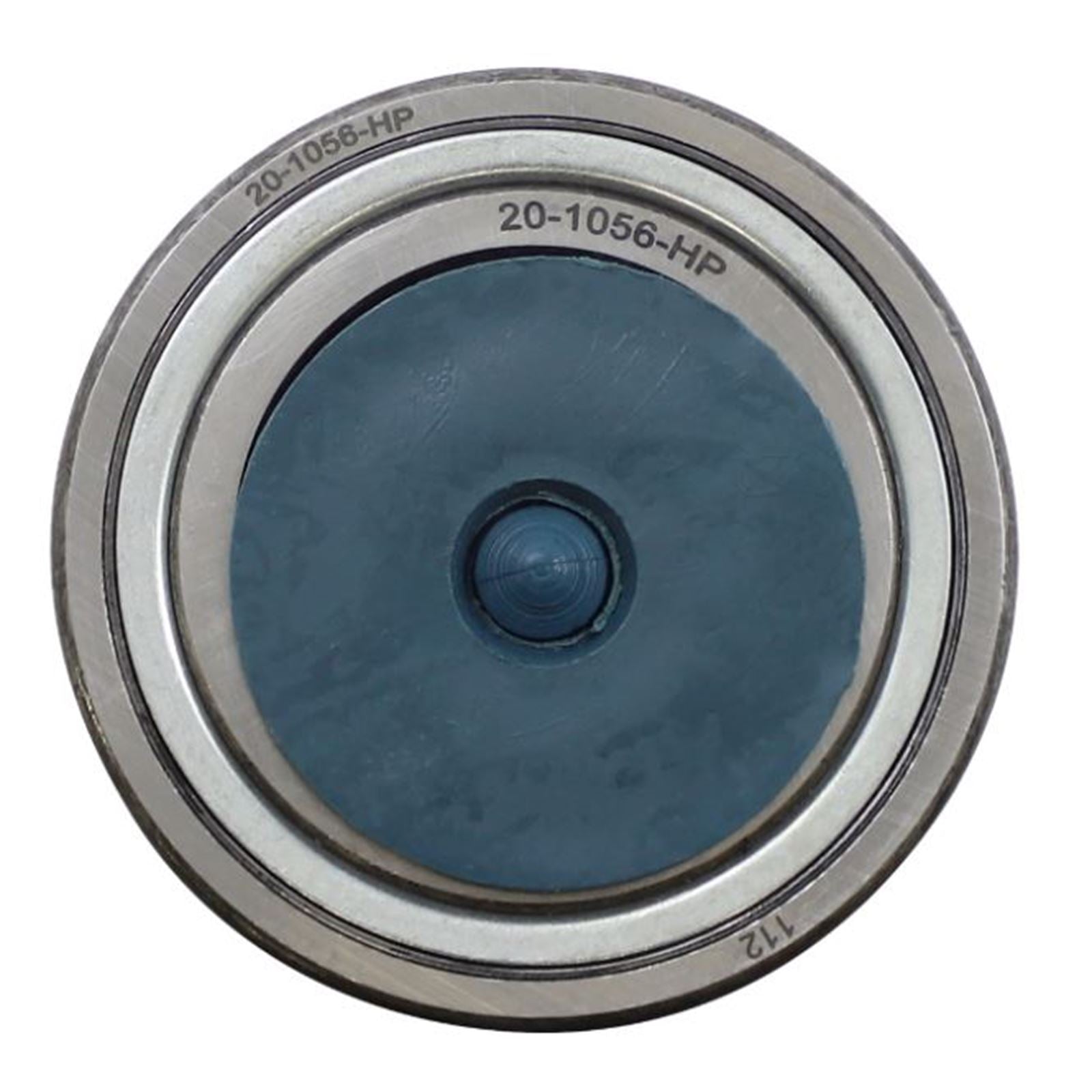 Moose Offroad Wheel Bearing Kit - Tapered - Double Angular Contact - Rear 25-1624-HP_894630