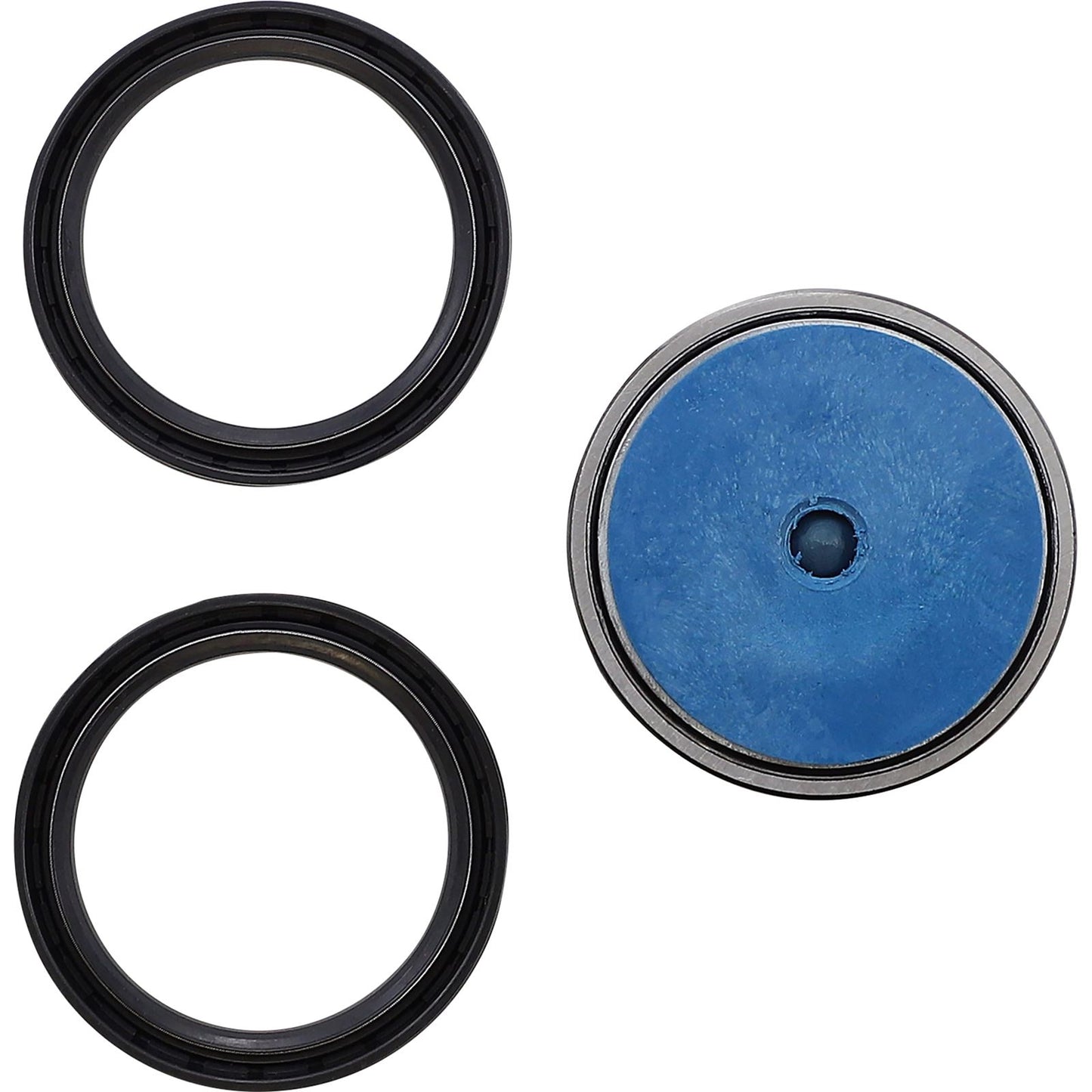 Moose Offroad Wheel Bearing Kit - Tapered - Double Angular Contact - Front 25-1699-HP_1102901