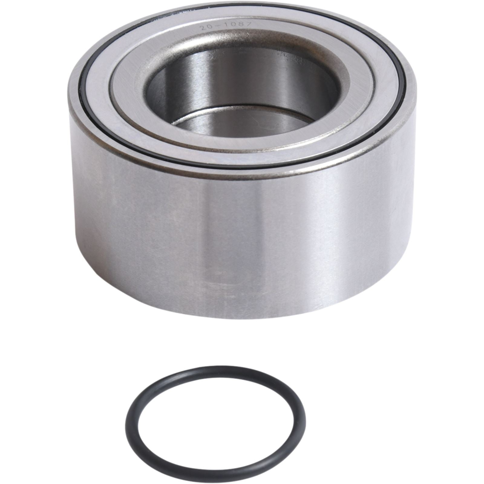 Moose Offroad Wheel Bearing Kit - Tapered - Double Angular Contact - Front/Rear 25-1728-HP_1102900