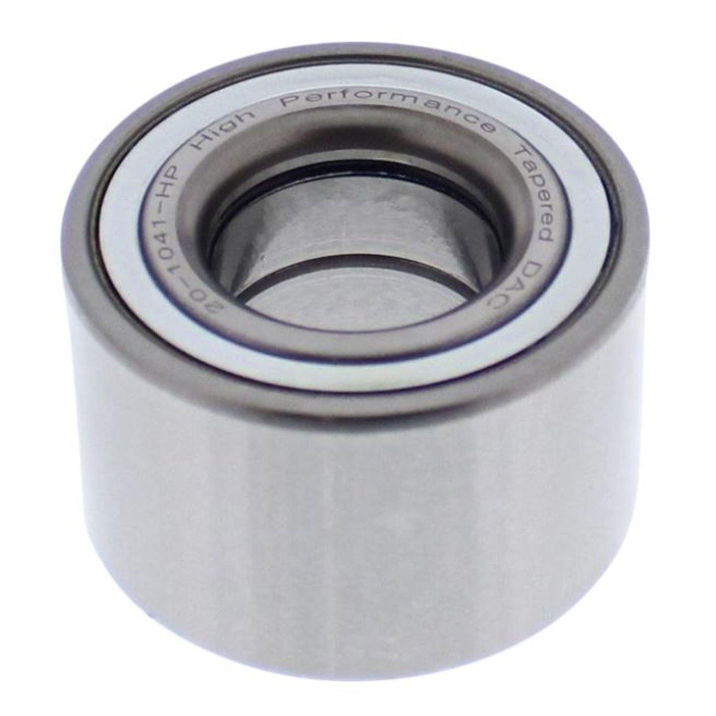 Moose Offroad Wheel Bearing Kit - Tapered - Double Angular Contact - Front 25-1730-HP_894632