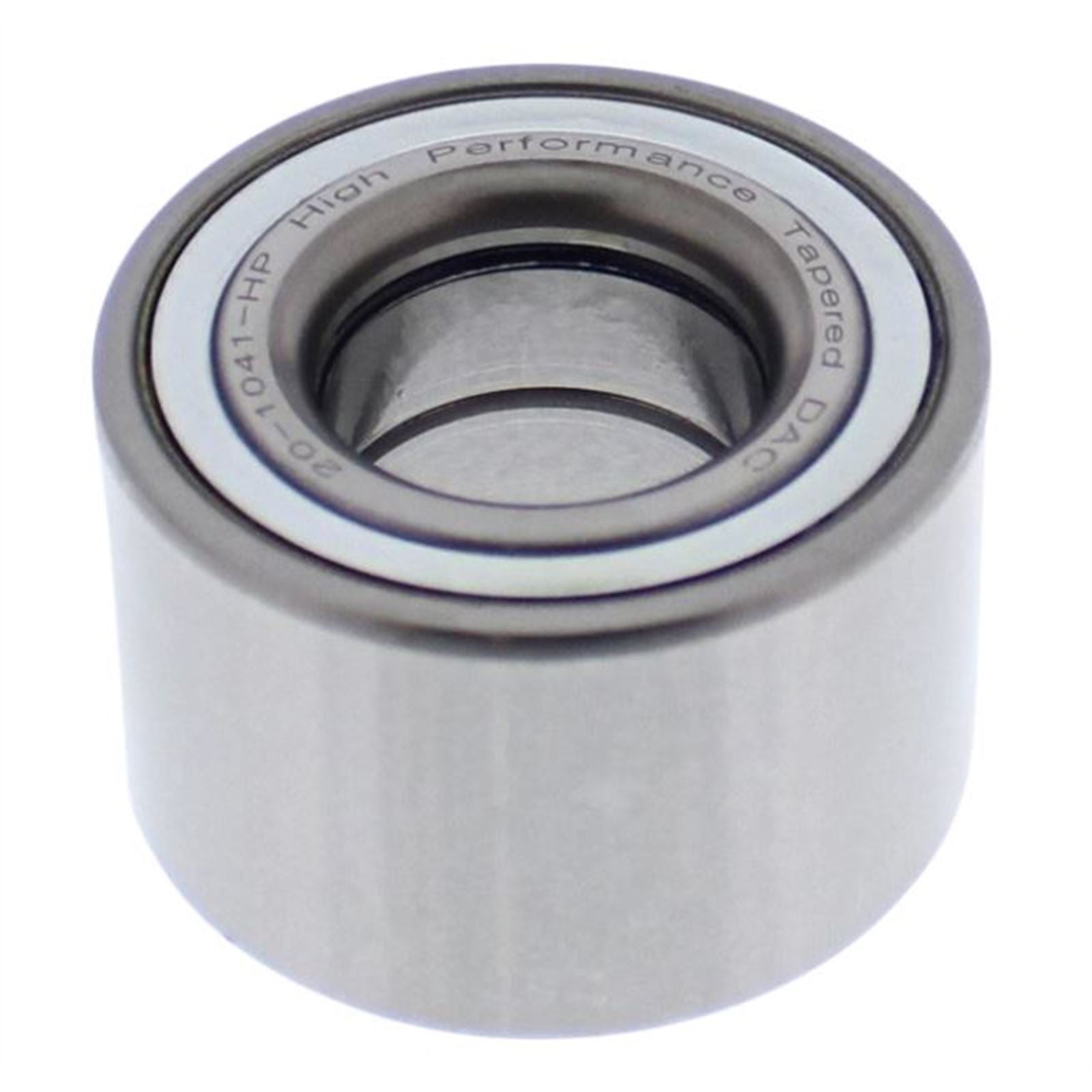 Moose Offroad Wheel Bearing Kit - Tapered - Double Angular Contact - Front 25-1730-HP_894632