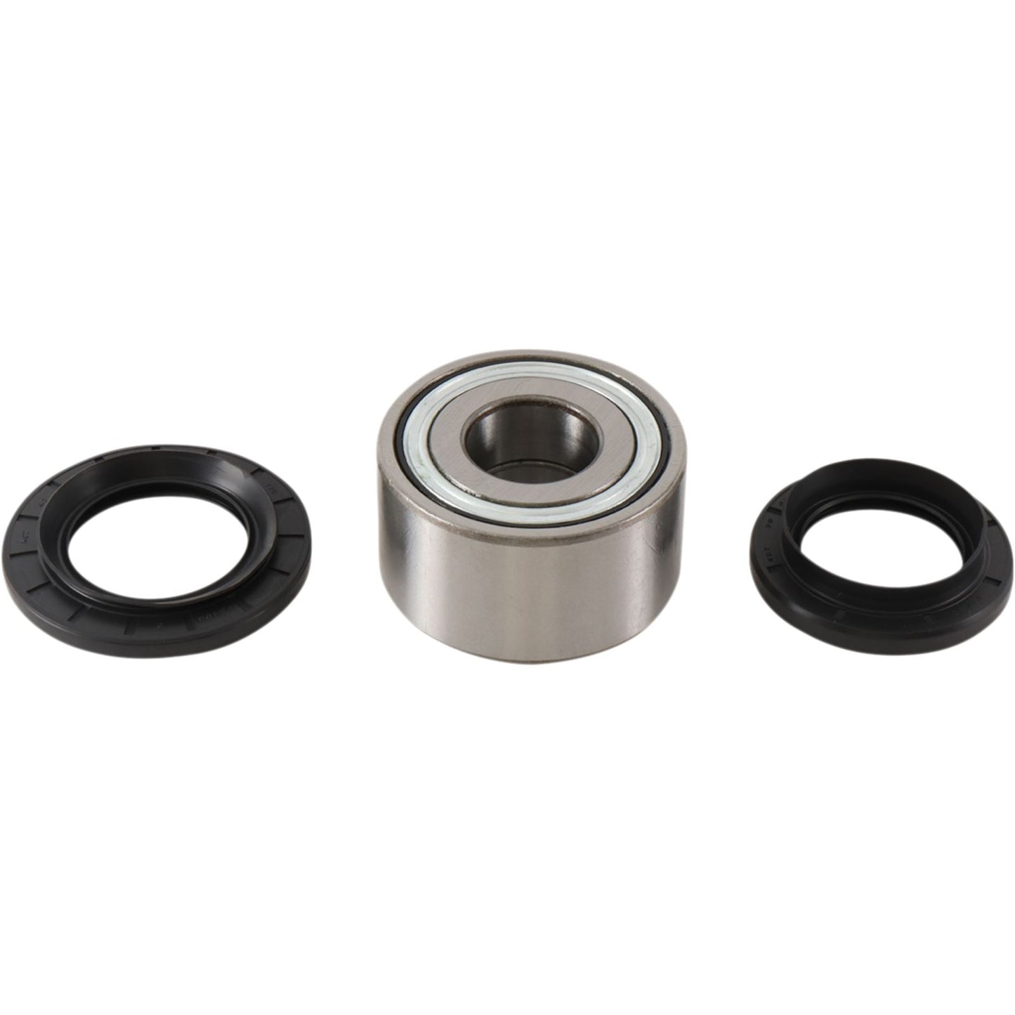 Moose Offroad Wheel Bearing Kit - Tapered - Double Angular Contact - Rear 25-1734-HP_1094998