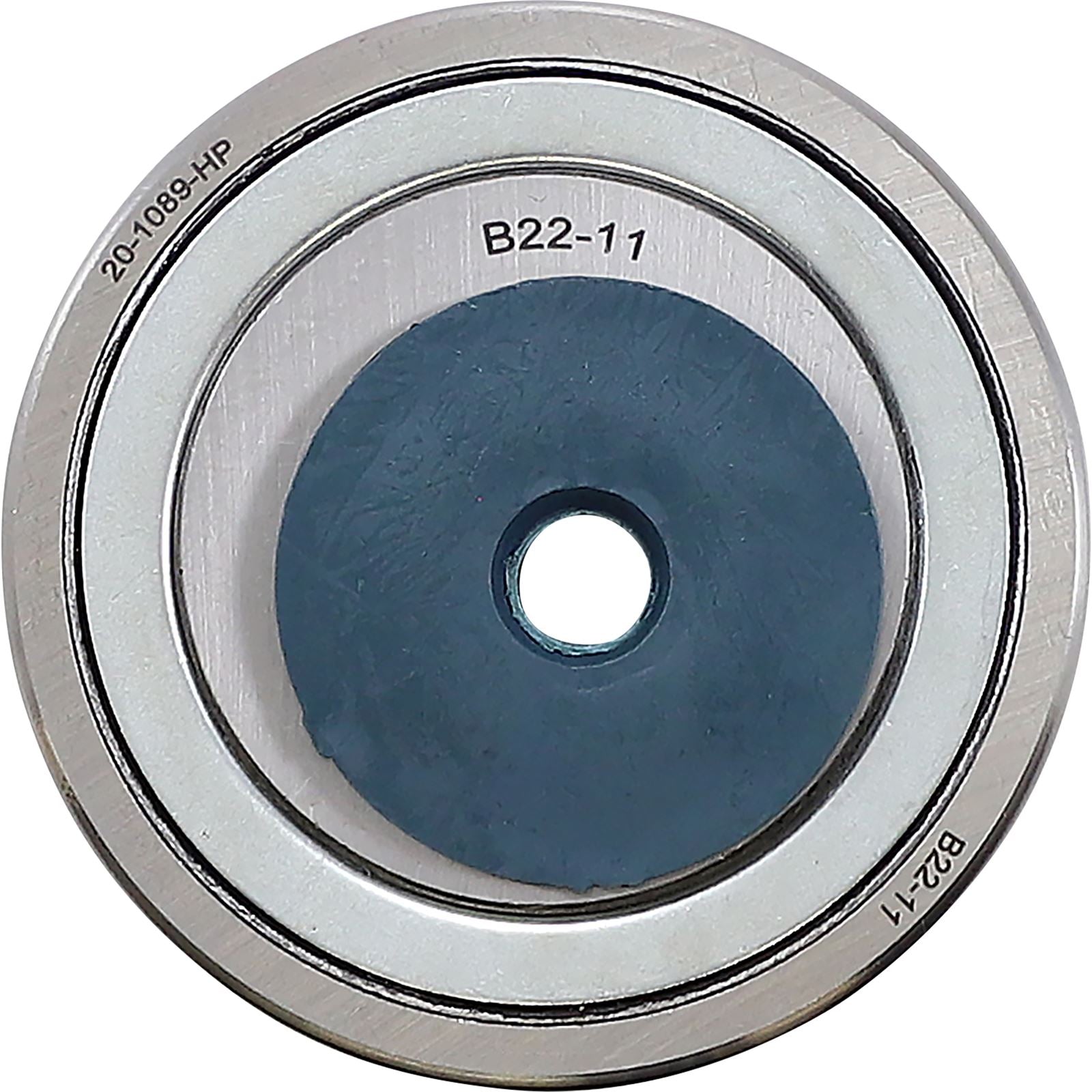 Moose Offroad Wheel Bearing Kit - Tapered - Double Angular Contact - Rear 25-1787-HP_1102899