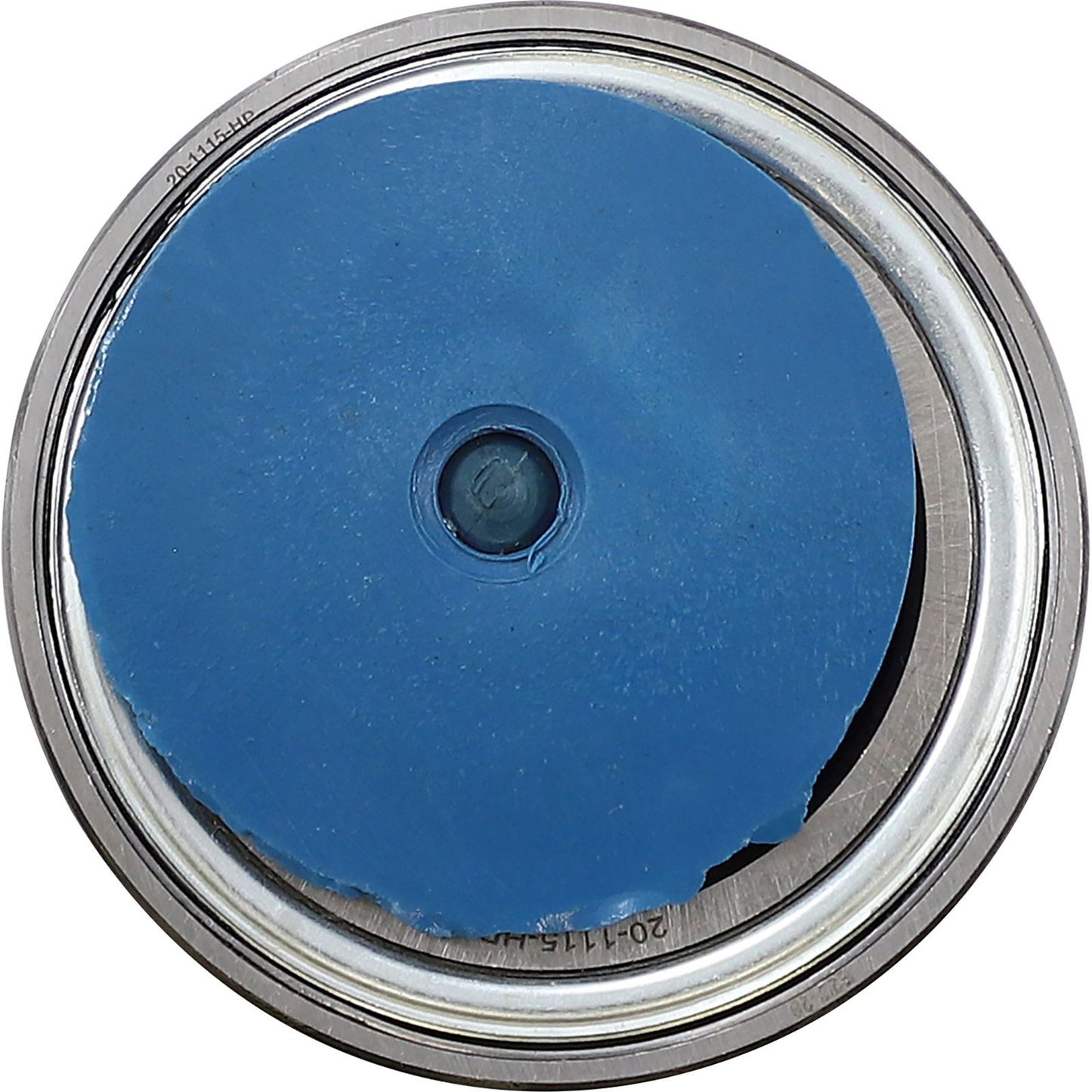 Moose Offroad Wheel Bearing Kit - Tapered - Double Angular Contact - Rear 25-1812-HP_1105836