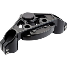 Arlen Ness Method® (+2”) Drop Triple Tree Kit 130-004_1401286