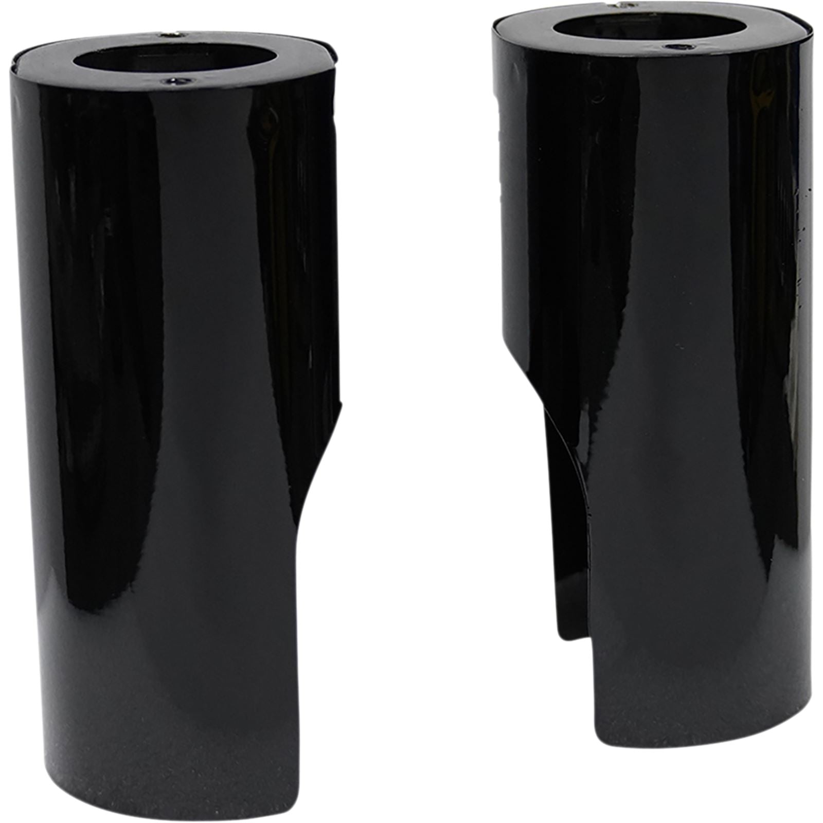 Arlen Ness Fork Boot Cover - Black 125-000_1065429