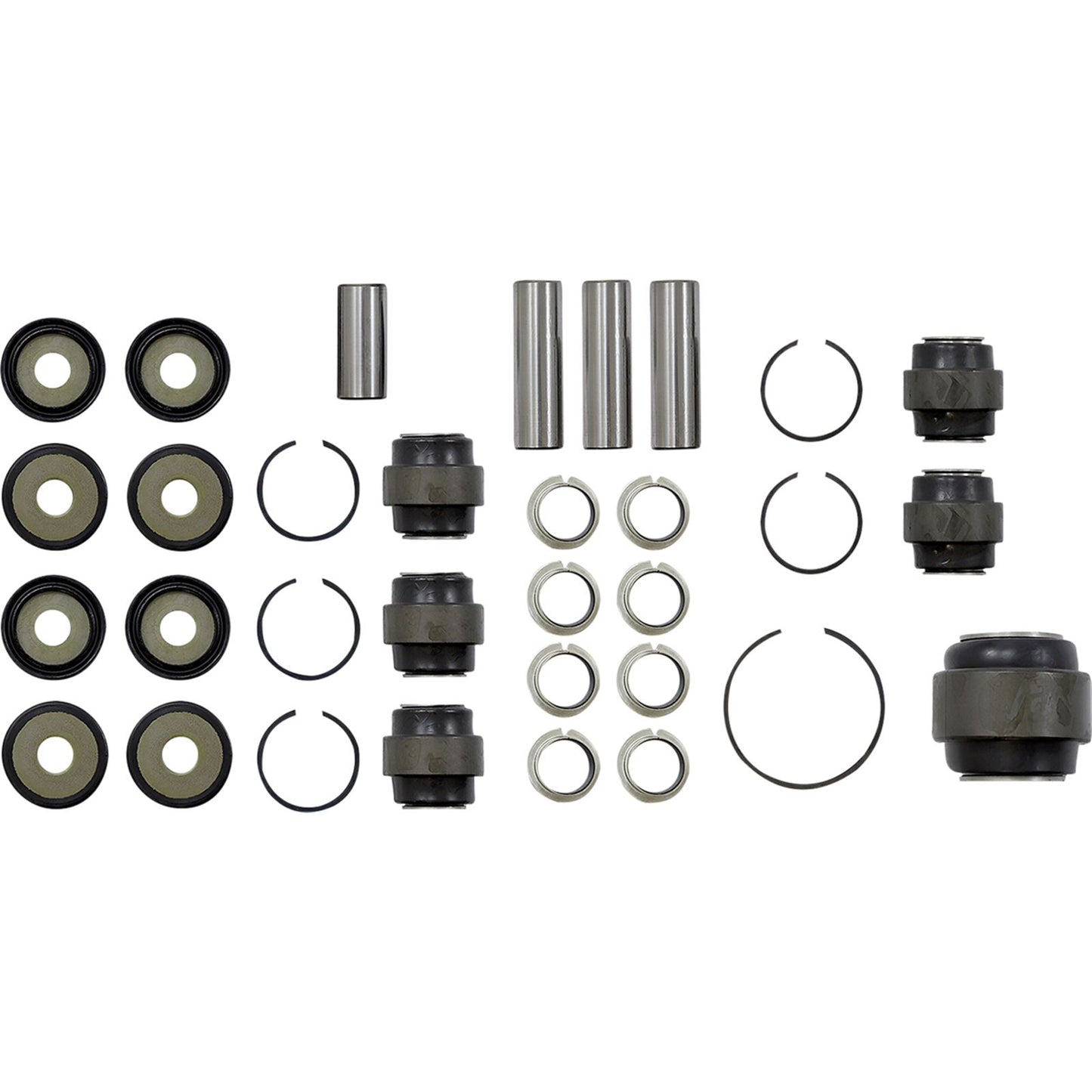 Moose Offroad Suspension Kit - Rear for Arctic Cat 50-1162_1094961