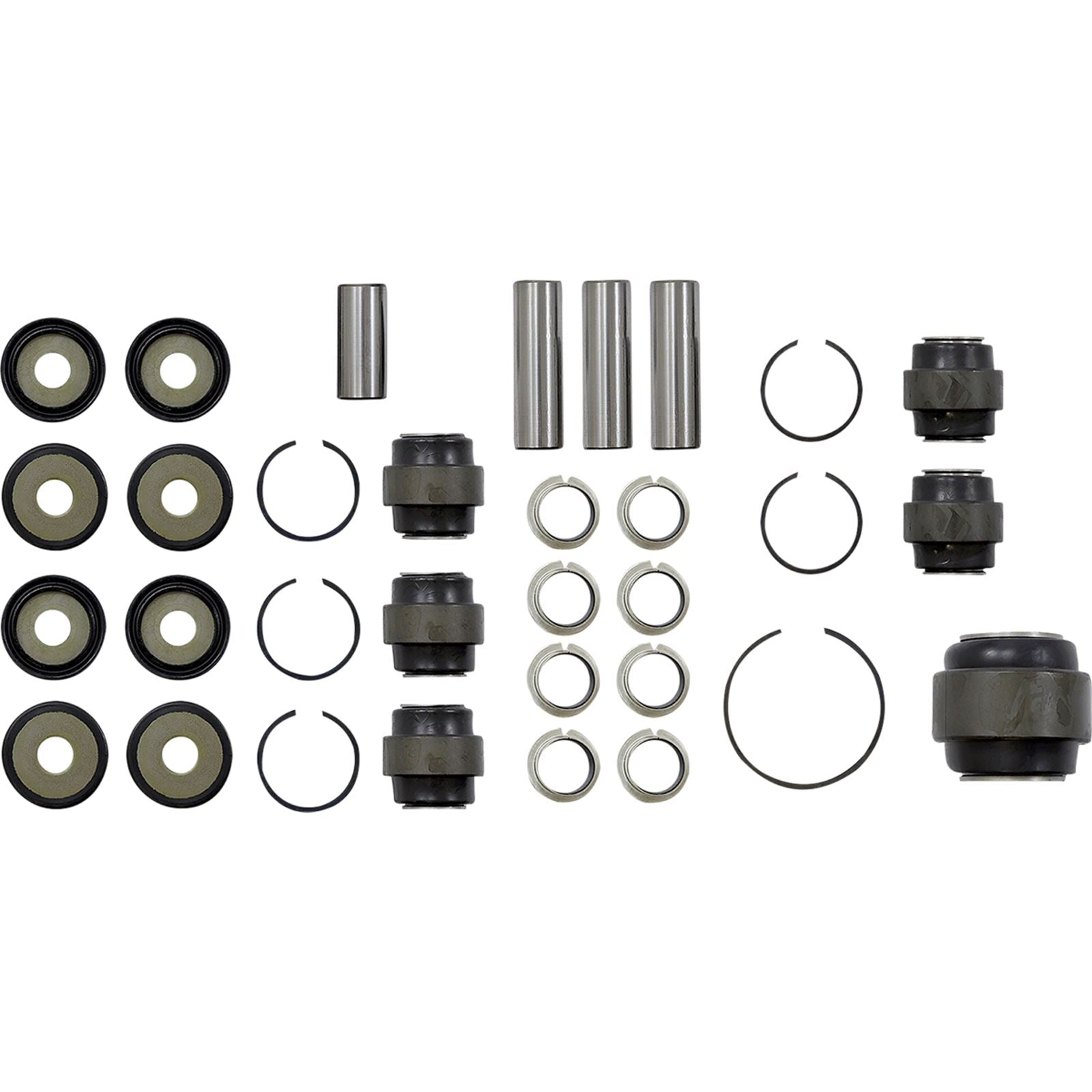 Moose Offroad Suspension Kit - Rear for Arctic Cat 50-1162_1094961