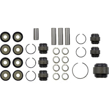 Moose Offroad Suspension Kit - Rear for Arctic Cat 50-1162_1094961