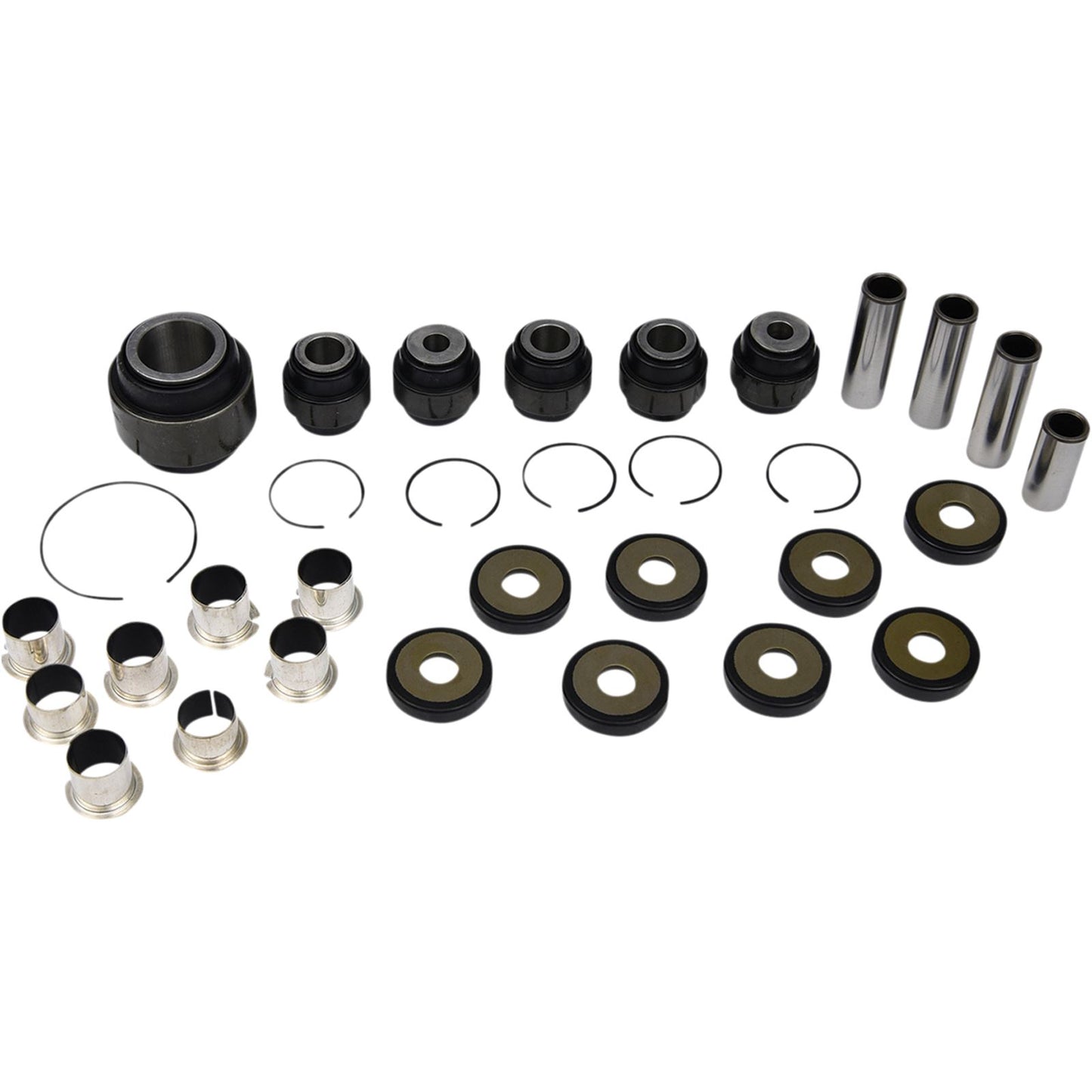 Moose Offroad Suspension Kit - Rear for Arctic Cat 50-1162_1094962